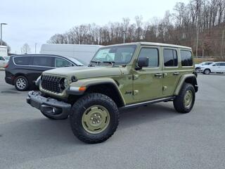 2026 Jeep Wrangler for sale in Chattanooga TN