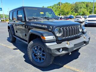 2026 Jeep Wrangler for sale in Clarksville TN