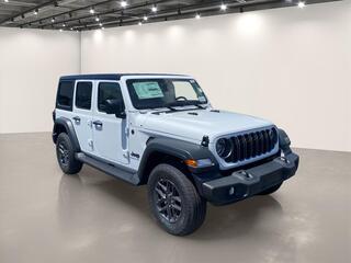 2026 Jeep Wrangler for sale in Williamsville NY