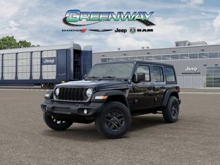 2026 Jeep Wrangler for sale in Orlando FL