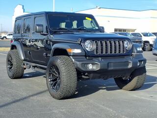 2024 Jeep Wrangler for sale in Cincinnati OH