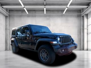 2024 Jeep Wrangler for sale in Mt. Dora FL