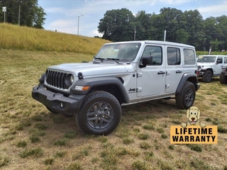 2024 Jeep Wrangler for sale in Chattanooga TN