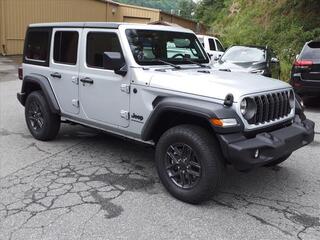 2024 Jeep Wrangler for sale in Royal Oak MI