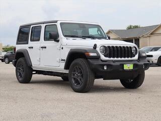 2024 Jeep Wrangler for sale in Spartanburg SC