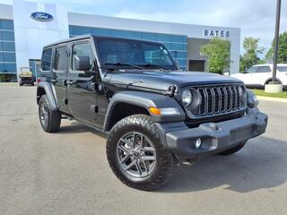 2024 Jeep Wrangler for sale in Lebanon TN