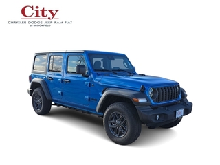 2024 Jeep Wrangler for sale in Brookfield WI