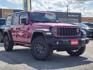 2024 Jeep Wrangler for sale in Columbia SC