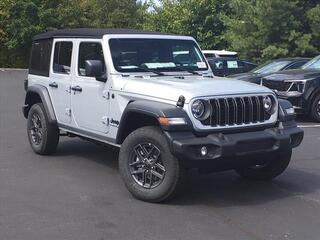 2024 Jeep Wrangler for sale in Cincinnati OH