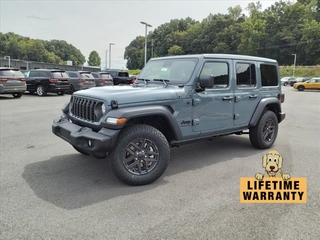 2024 Jeep Wrangler for sale in Chattanooga TN