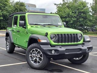 2025 Jeep Wrangler for sale in Cincinnati OH