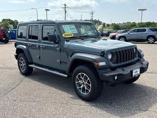 2025 Jeep Wrangler for sale in Branford CT