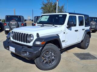 2026 Jeep Wrangler for sale in Pasadena TX