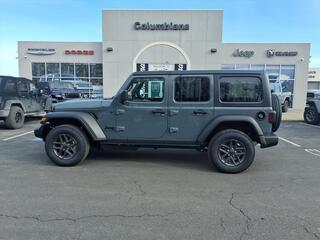 2026 Jeep Wrangler for sale in Boardman OH