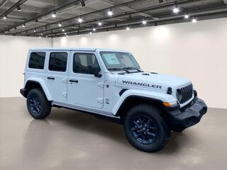 2026 Jeep Wrangler for sale in Elma NY