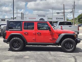 2024 Jeep Wrangler for sale in Kerrville TX