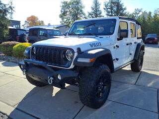 2024 Jeep Wrangler for sale in Garwood NJ