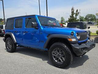 2024 Jeep Wrangler for sale in Greer SC