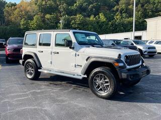 2024 Jeep Wrangler for sale in Princeton WV