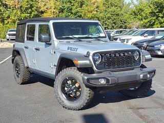 2024 Jeep Wrangler for sale in Cincinnati OH