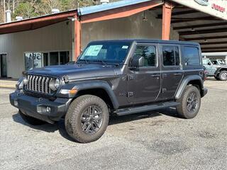 2024 Jeep Wrangler for sale in Brevard NC