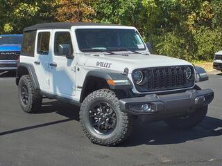 2024 Jeep Wrangler for sale in Cincinnati OH