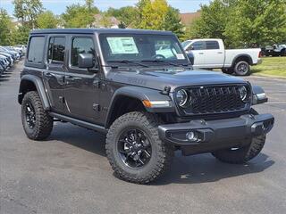 2024 Jeep Wrangler for sale in Cincinnati OH