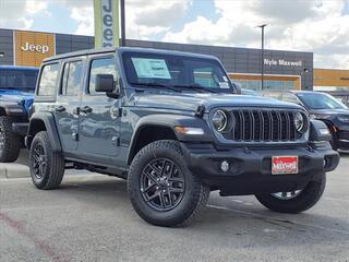 2024 Jeep Wrangler for sale in Columbia SC