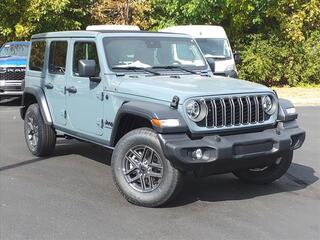 2024 Jeep Wrangler for sale in Cincinnati OH