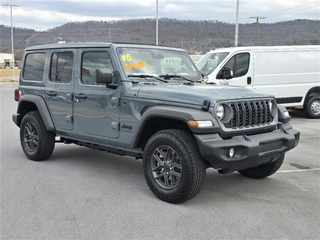 2025 Jeep Wrangler for sale in Ringold GA