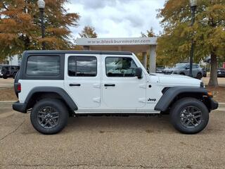 2026 Jeep Wrangler for sale in Nashville TN