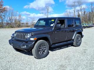 2026 Jeep Wrangler for sale in Lexington MA