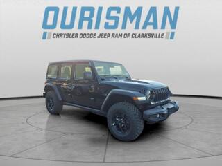 2026 Jeep Wrangler for sale in Clarksville MD