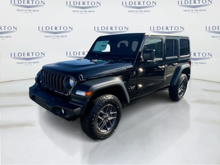 2026 Jeep Wrangler for sale in High Point, NC