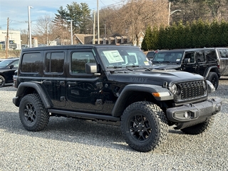 2026 Jeep Wrangler for sale in Bedford Hills NY