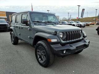 2026 Jeep Wrangler for sale in Lebanon VA