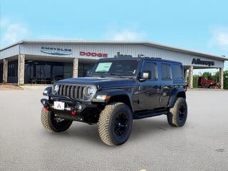 2026 Jeep Wrangler for sale in Pleasanton TX