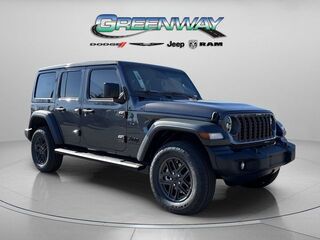 2026 Jeep Wrangler for sale in Orlando FL