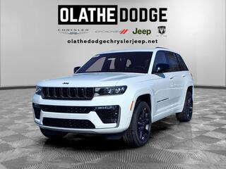 2026 Jeep Wrangler for sale in Olathe KS