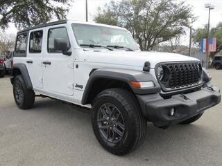 2026 Jeep Wrangler for sale in Gainesville FL