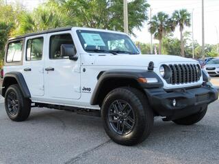 2026 Jeep Wrangler for sale in Mt. Dora FL