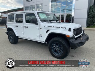 2026 Jeep Wrangler for sale in Greensboro NC