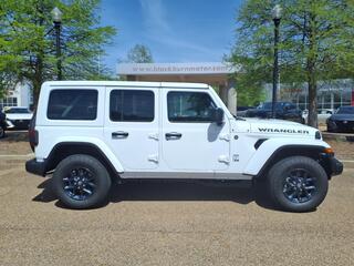 2026 Jeep Wrangler for sale in Nashville TN