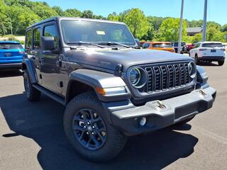 2026 Jeep Wrangler for sale in Clarksville TN