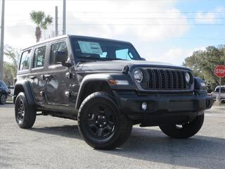 2024 Jeep Wrangler for sale in Mt. Dora FL