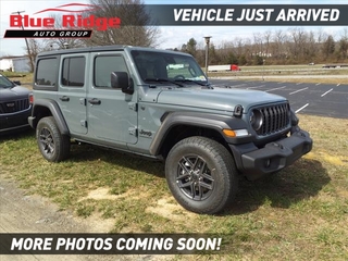 2024 Jeep Wrangler for sale in Lebanon VA