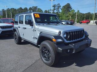 2024 Jeep Wrangler for sale in Rochester NY