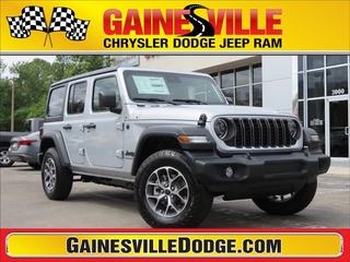 2024 Jeep Wrangler for sale in Gainesville FL