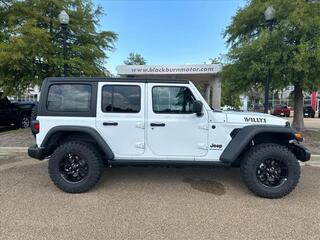 2024 Jeep Wrangler for sale in Nashville TN