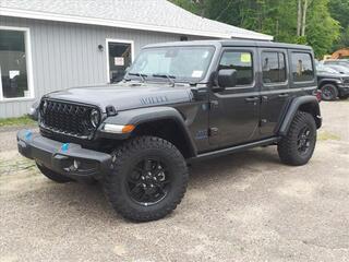 2024 Jeep Wrangler for sale in Johnstown PA